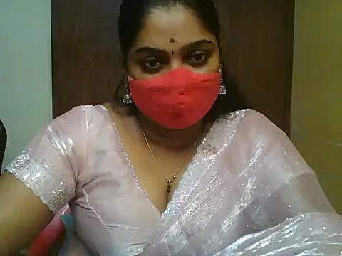 Tamil_hot_Shalini