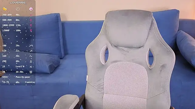 Noiry_Vuvez - slap my tits + 30 sec toy control