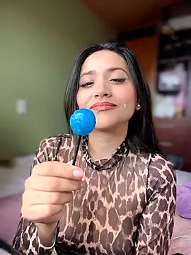 Veronica_Wins_ - Just because I love you🇨🇴🌸