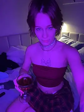MaryTeacher - Panties tease & slap me
