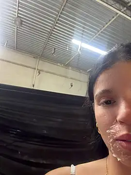 Rafaellaz - Pelada na oficina/ naked workshop