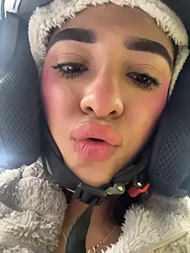 Srta_luciana - Sweet Luci