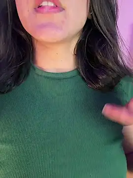 Mahia_queen - make my legs tremble with pleasure 😈💦