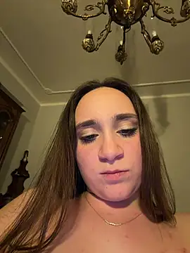 SexyAlisya - SQUIRTO CON VOI + CONTROL 4 MIN