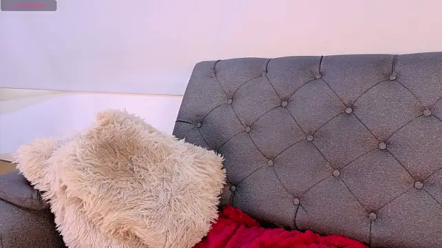 Laly_ferrer18 - fuck me with lush and toy