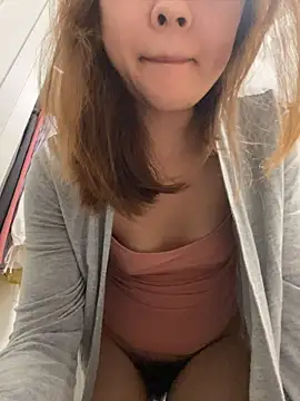 Liliya-77 - 想要变成小粉鲍