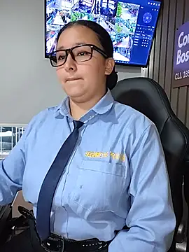 Cute_Penelope - fingers in pussy+creams cum in work🤫shh