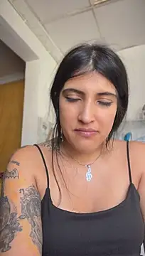 Afroditapoloo - Lick vagina