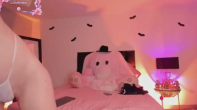 SaradaParker - A TERRIFYING, INTENSE BLOWJOB👻