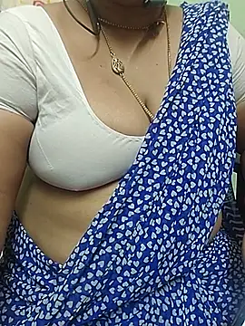 Crazycat-Telugu - Oil on Boobs 3m. Lush cntrl