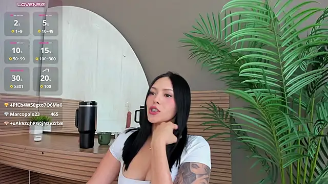 Adalyn_Cute - exquisite blowjob in doggy💋🥵
