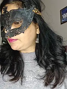 BhabhiPooja69 - boobs show