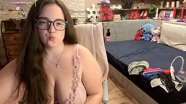 Kimberly-Caprice