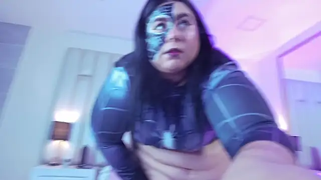 Aandreaperez - show asshole close