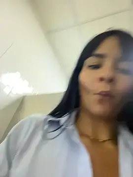 LuxeBrunetteXXX - CLEANING LADY FUCK HER PUSSY WITH DILDO