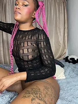 Cataleyasweetbooty - Spread ass🌼🔥