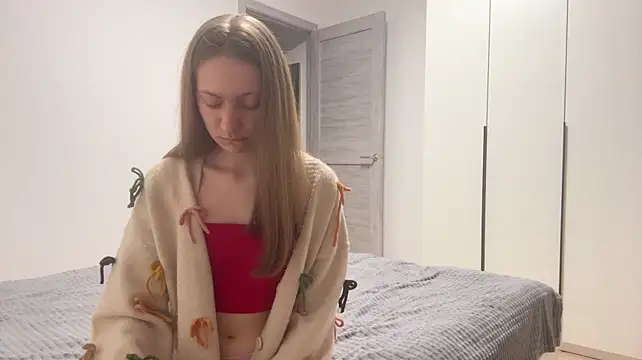 KarmenAlson - A Little Tease 😈