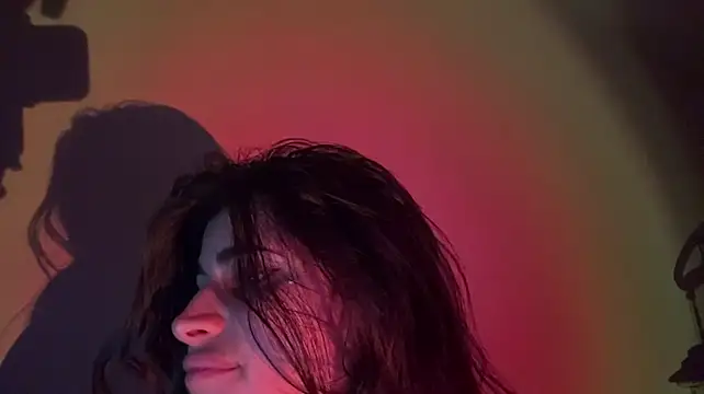 Tease_dealer - Naughty lip bite...