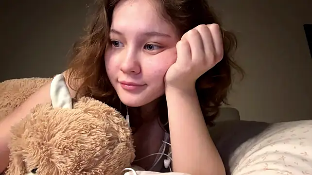 VivianLady - Lick my lips but very naughty