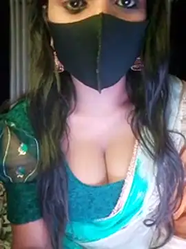 Am_Mohini09 - Milk spray