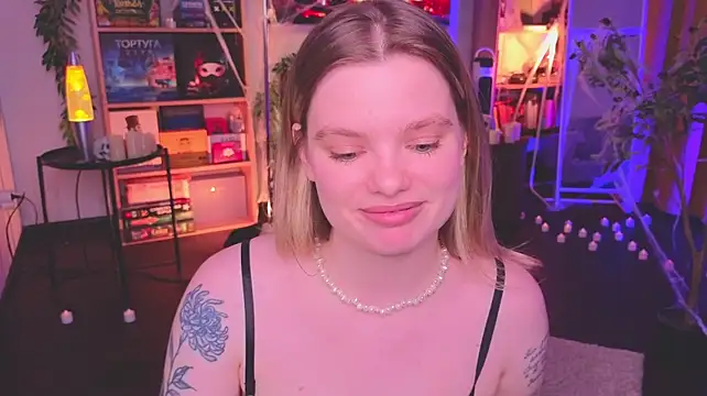 Hottie_Jane - 💗striptease💗