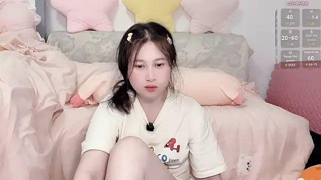 Anna-888- - 奶心