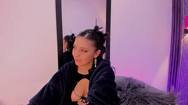 CatsyCat_ - Ahegao +saliva dripping 🤤