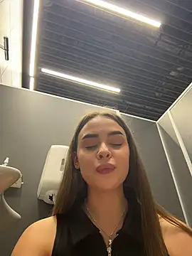 KristiRich - Masturbation+naked😈