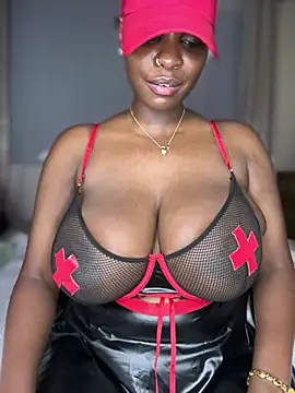 ScarletMuseX - Finger wet pussy