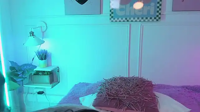 Zoe_Lynch_ - handjob spit your cock