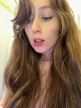 FroggyAnna - spy my sweet wet panties🙈