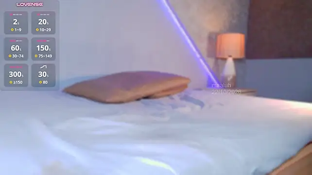 Maaluh - Spank my ass hard 🥵
