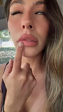 Palmer__ - SPREAD PUSSY LIPS + SLAPS