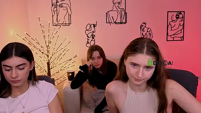 Kaisy_star - ass in panties