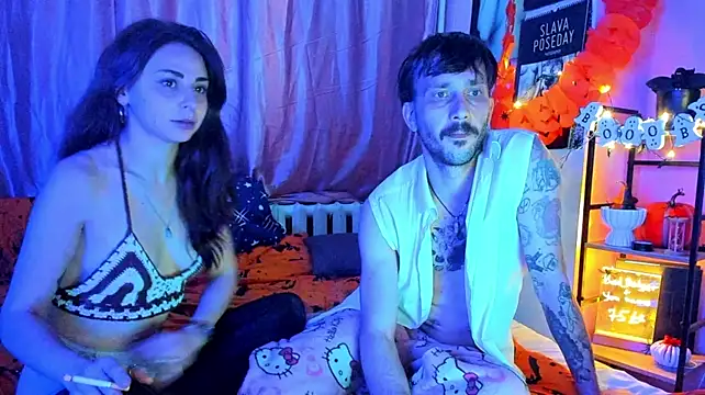 Bad_badger - Face sitting