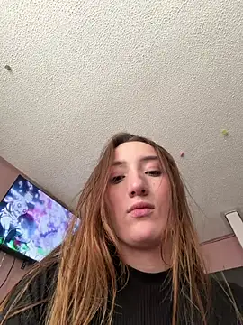 Valery_Salmons - Fist ass