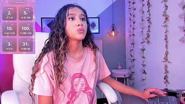 Rue_zue - Rub my clit