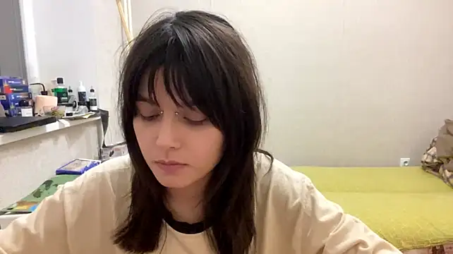 SaintMari - Massage butt