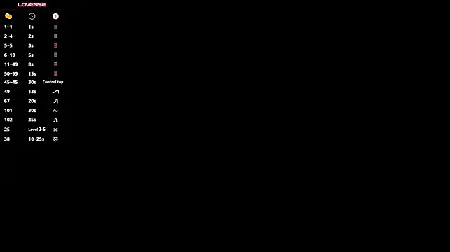 LianaLuecke - 5x ass slaps