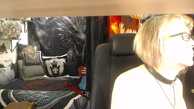 TittenMichelle - Macht mich happy
