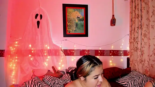 DreamHoney_SJ - cowgirl + control lovense 5 min