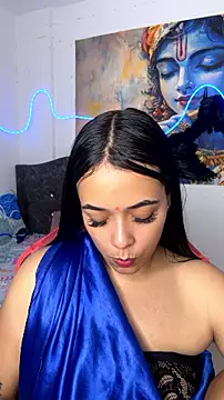 Nisha_jazz - flash titts