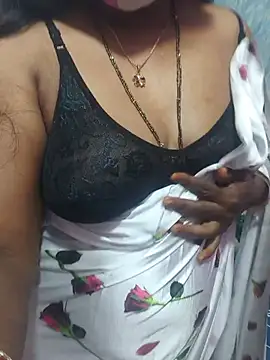 Neelimavennela_Telugu - Boobs show