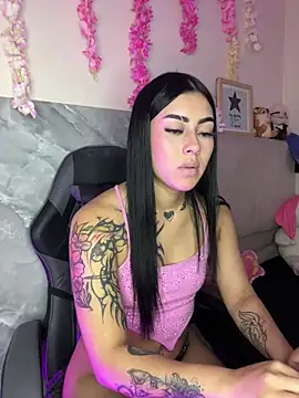Dalila_ec - 🌷Oil in ass🌷