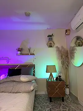 YariRose - rub my clit 🔥