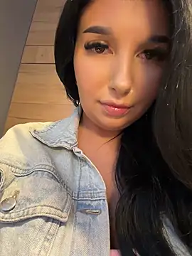 Tisha_Busty - OUT CABINE+FINGERING TWO HOLE IN DOGY