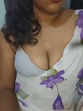 Sweety_kannada_telugu_ - Boobs show