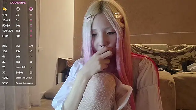 MelanieReyner - 👇Stick a finger in panties👇