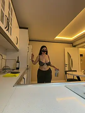 -MoonQueen - cumm