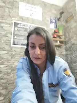 ALEJANDRA__28 - 1 finger up the virgin's ass